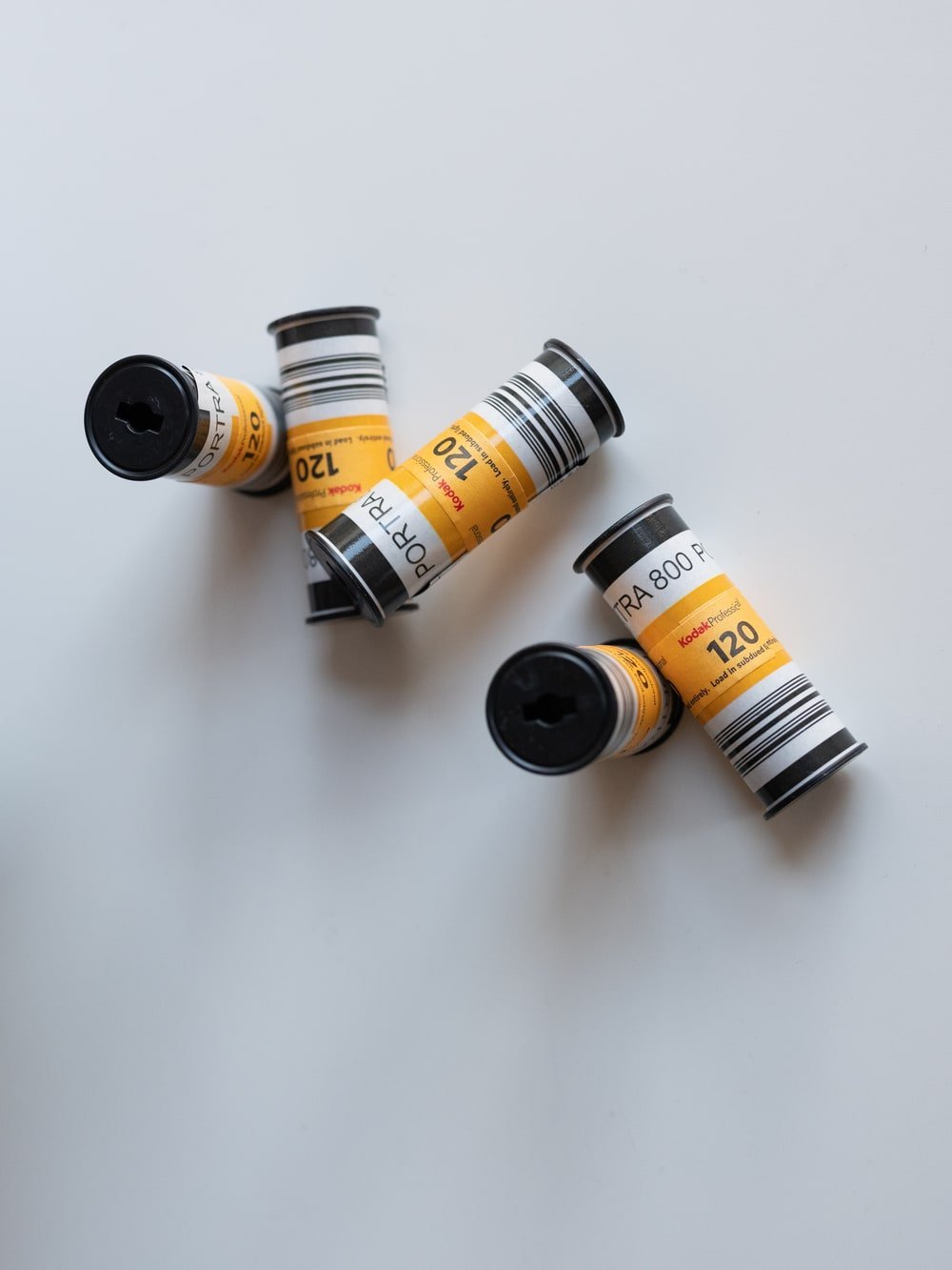 Kodak Gold 5-pack